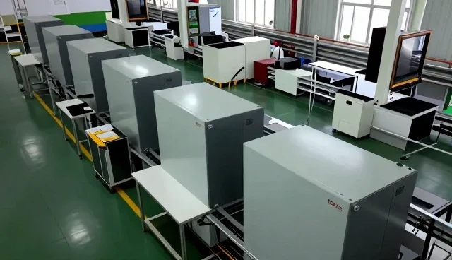 广州信德环保科技有限公司