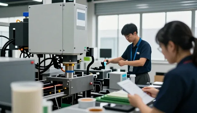 广州信德环保科技有限公司