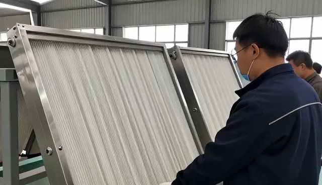 水质分析仪售后保障怎么做得更稳:环保科技一线经验