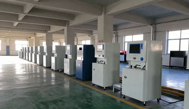 设备维护中环保技术选型的关键考量