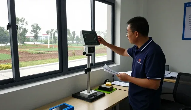 提升工程安装效率的环保技术实践策略