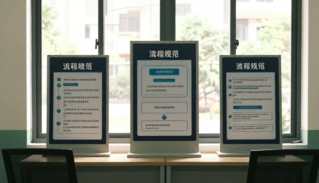 环境治理设施运维选型中的关键考量因素