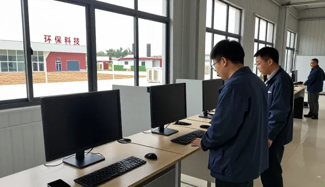 沼气发电机组有哪些特点?